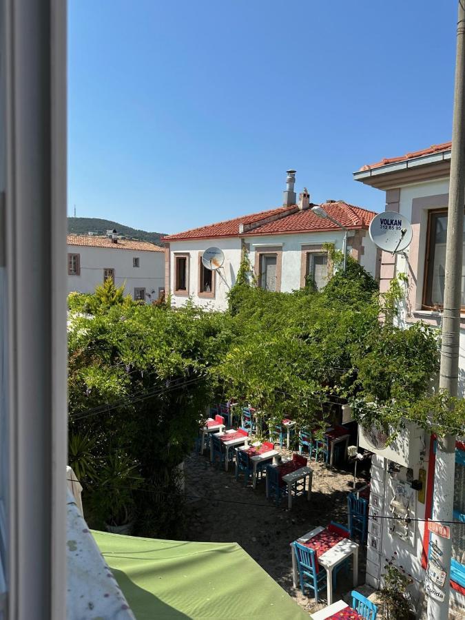 Cunda Kardias Exterior photo