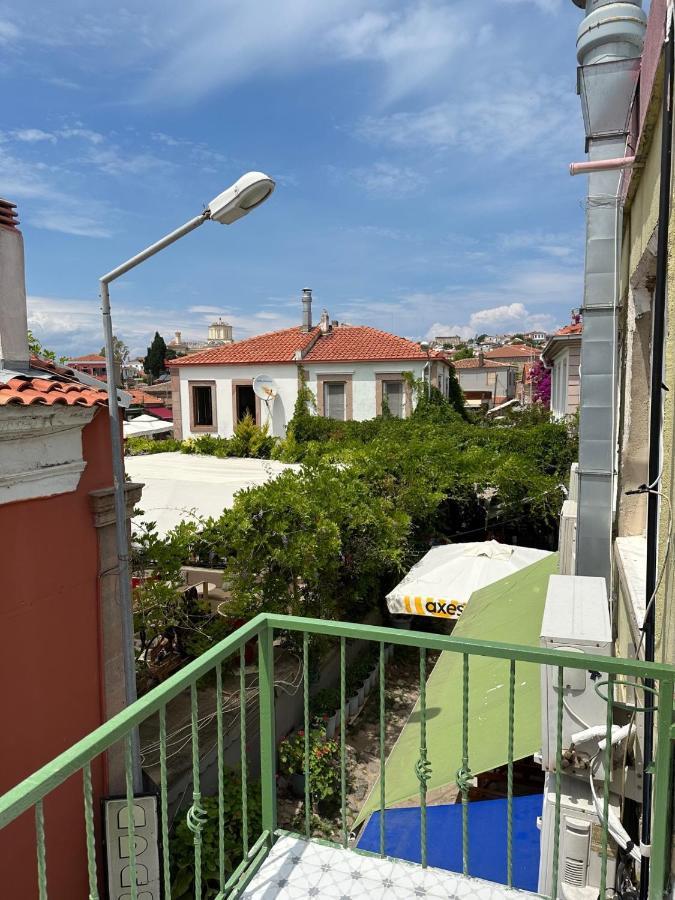 Cunda Kardias Exterior photo