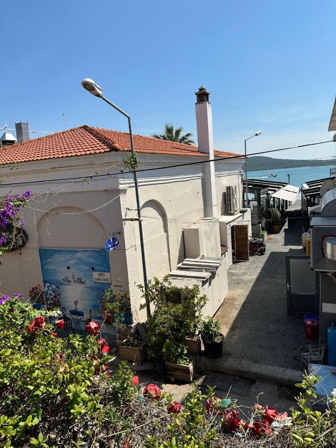 Cunda Kardias Exterior photo