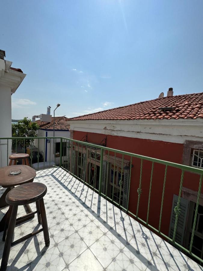 Cunda Kardias Exterior photo